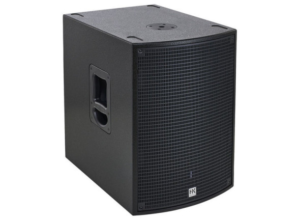 HK Audio Sonar 115 Sub D HK Audio Sonar 115 Sub D